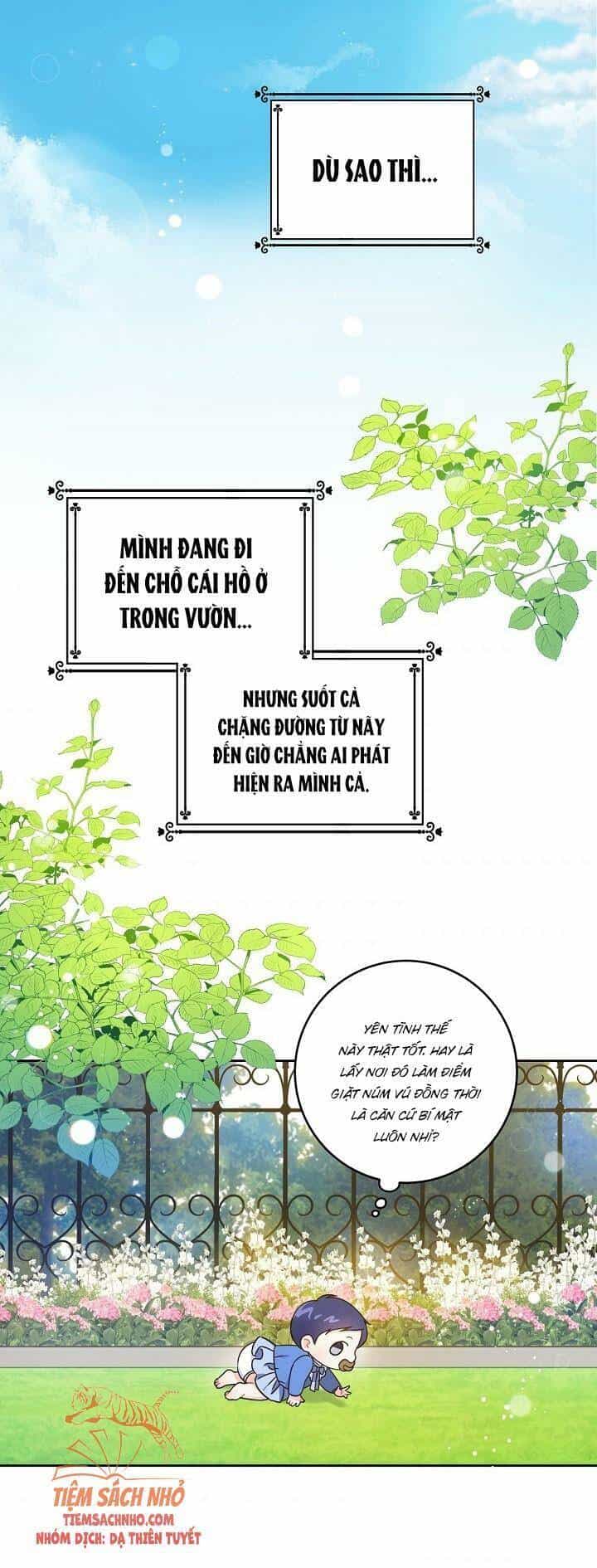 Cho Con Núm Vú Đi Mà - Chương 4 - ảnh 39