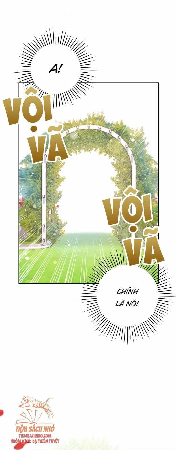 Cho Con Núm Vú Đi Mà - Chương 4 - ảnh 40