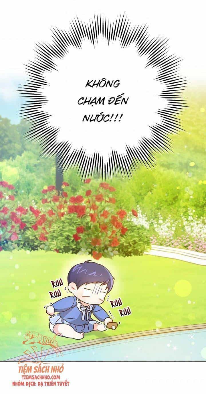 Cho Con Núm Vú Đi Mà - Chương 4 - ảnh 46