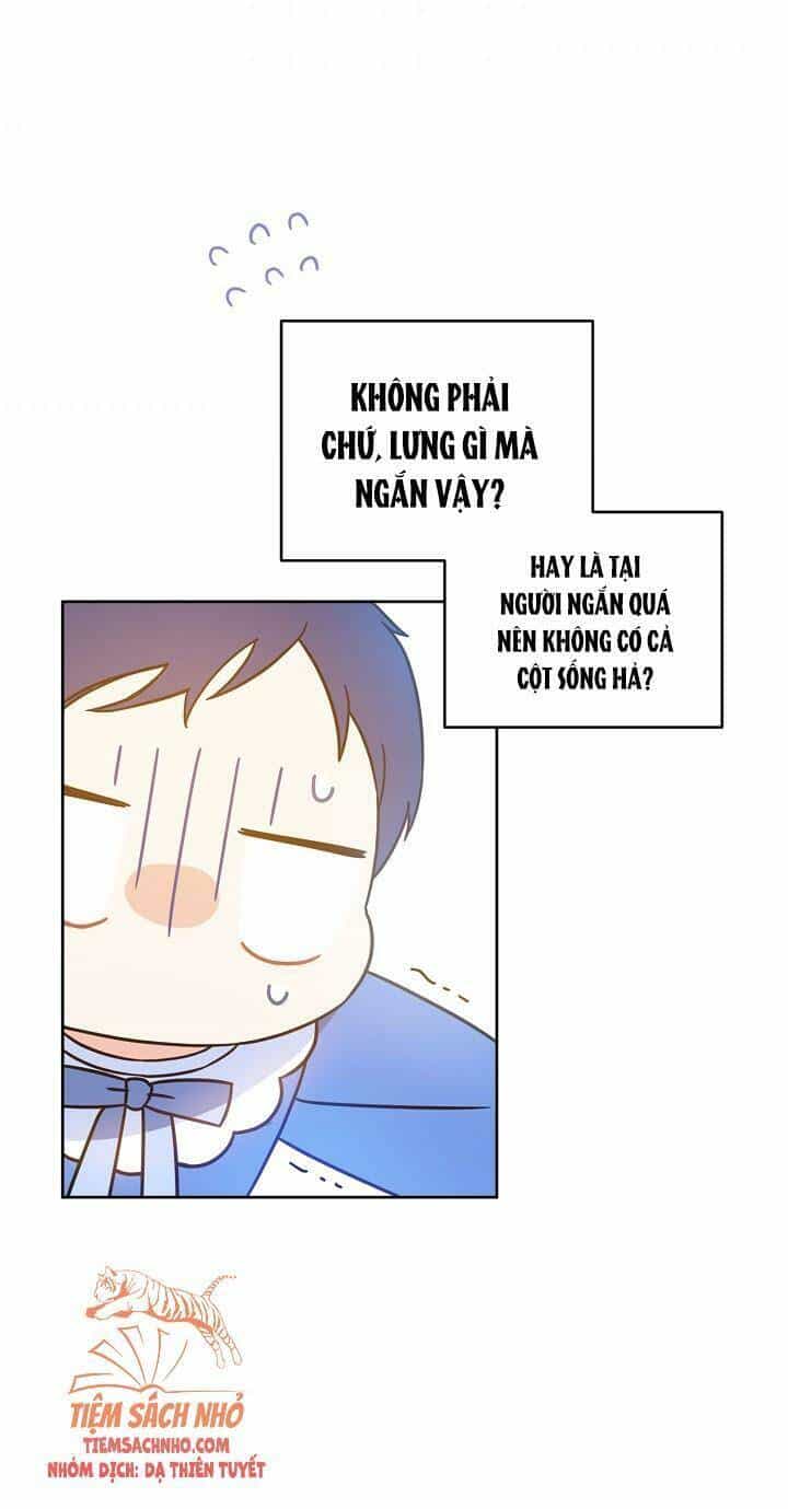 Cho Con Núm Vú Đi Mà - Chương 4 - ảnh 47