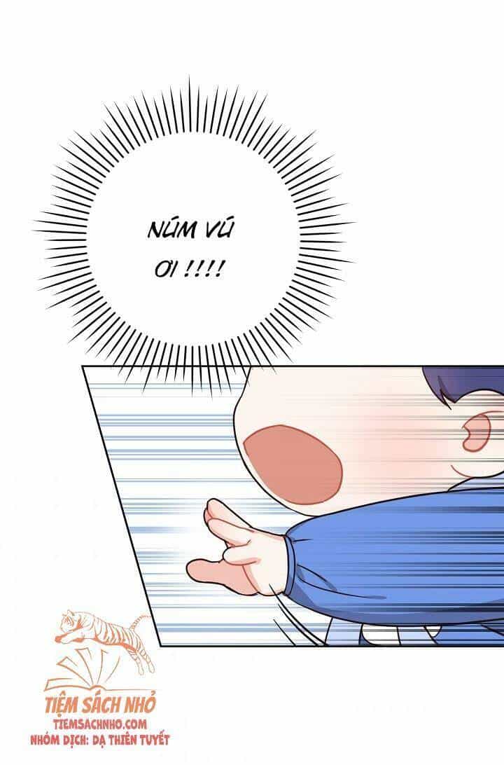 Cho Con Núm Vú Đi Mà - Chương 4 - ảnh 65