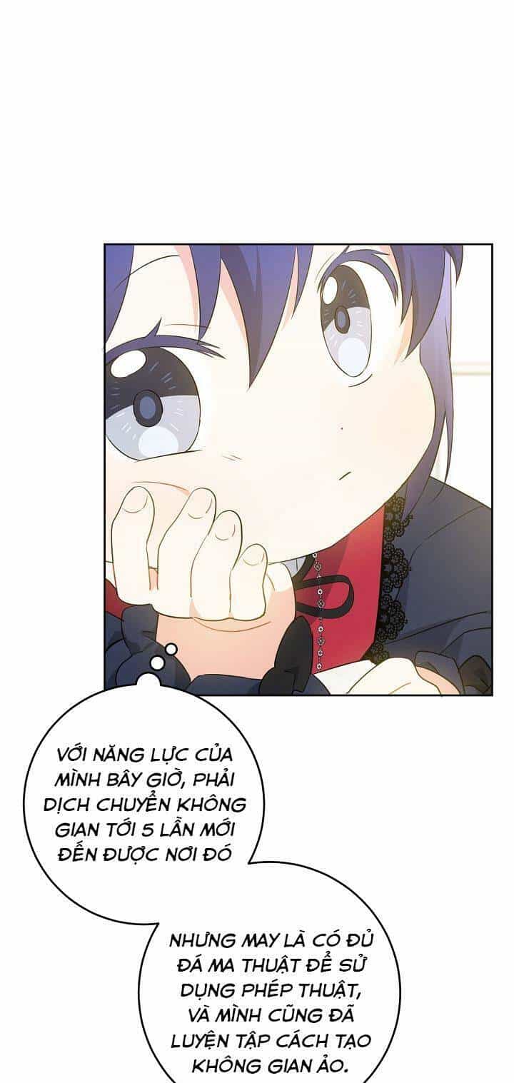 Cho Con Núm Vú Đi Mà - Chương 40 - ảnh 12