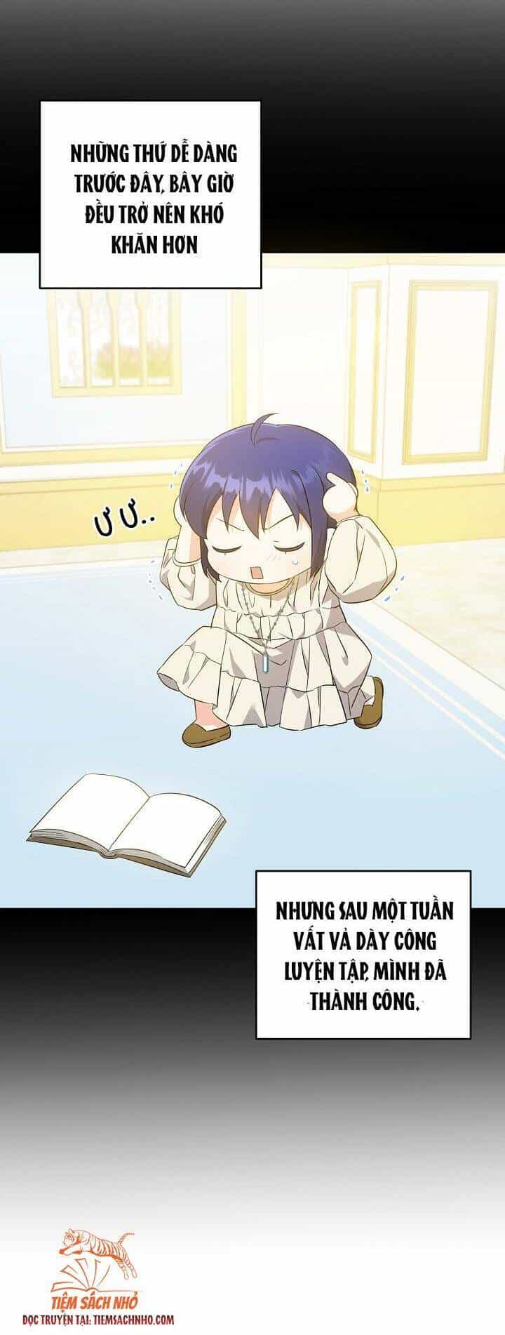 Cho Con Núm Vú Đi Mà - Chương 40 - ảnh 16