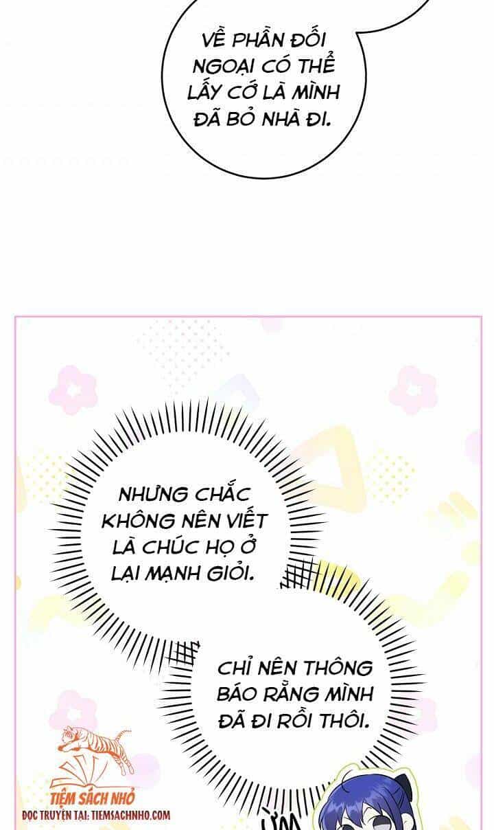 Cho Con Núm Vú Đi Mà - Chương 40 - ảnh 4