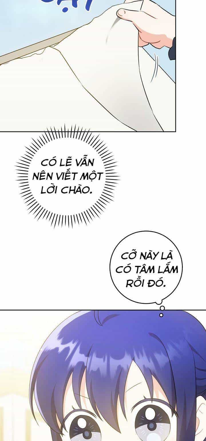 Cho Con Núm Vú Đi Mà - Chương 40 - ảnh 6