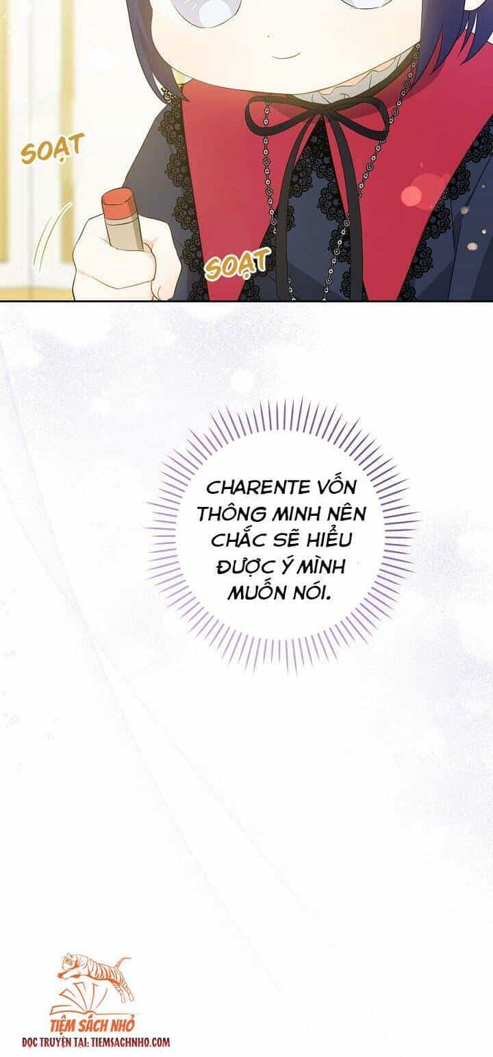 Cho Con Núm Vú Đi Mà - Chương 40 - ảnh 7