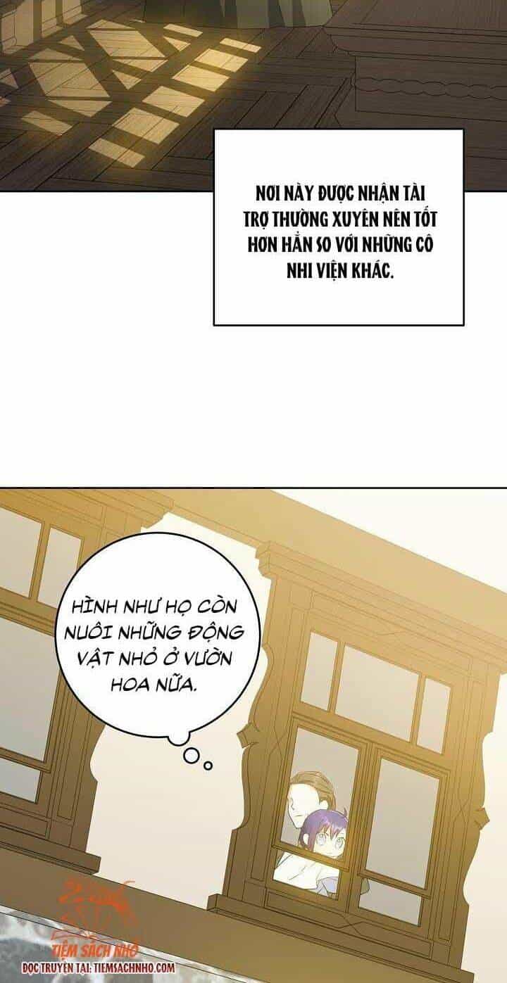 Cho Con Núm Vú Đi Mà - Chương 41 - ảnh 15