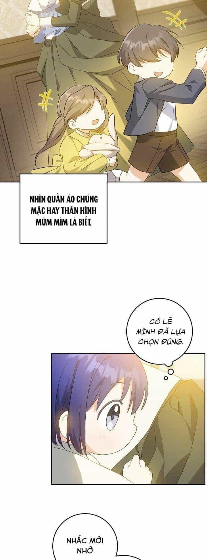 Cho Con Núm Vú Đi Mà - Chương 41 - ảnh 17