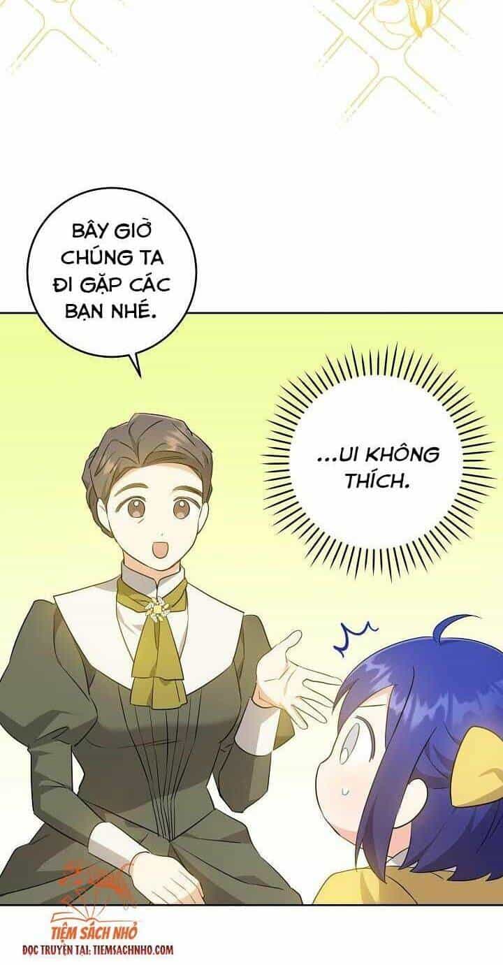 Cho Con Núm Vú Đi Mà - Chương 41 - ảnh 24