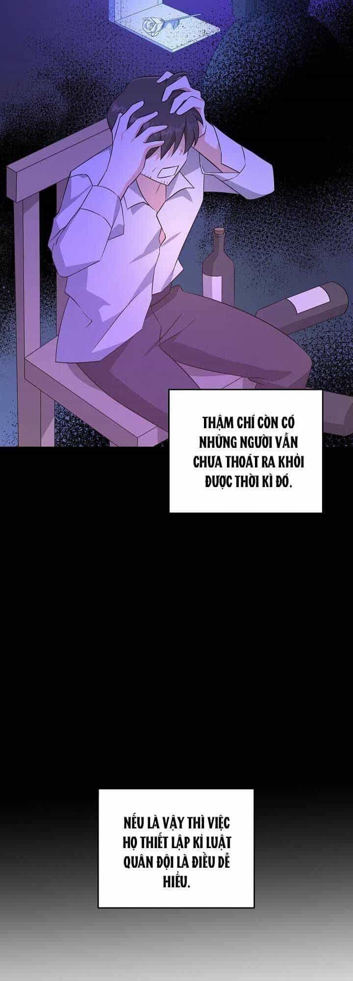 Cho Con Núm Vú Đi Mà - Chương 41 - ảnh 34
