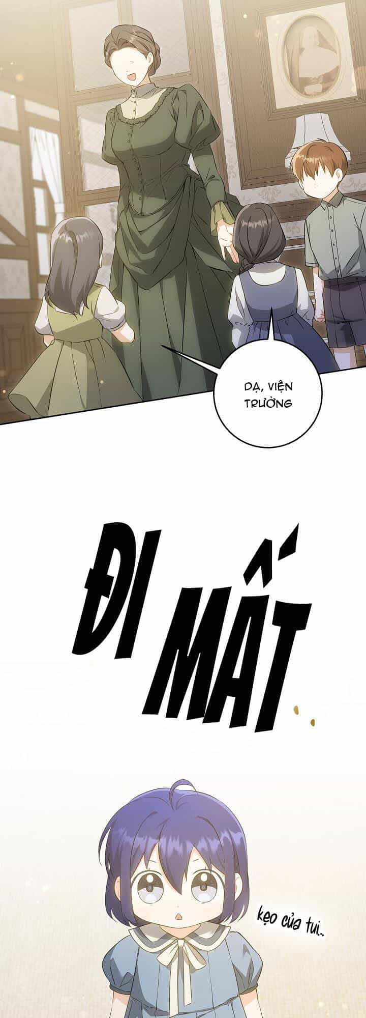Cho Con Núm Vú Đi Mà - Chương 42.1 - ảnh 10