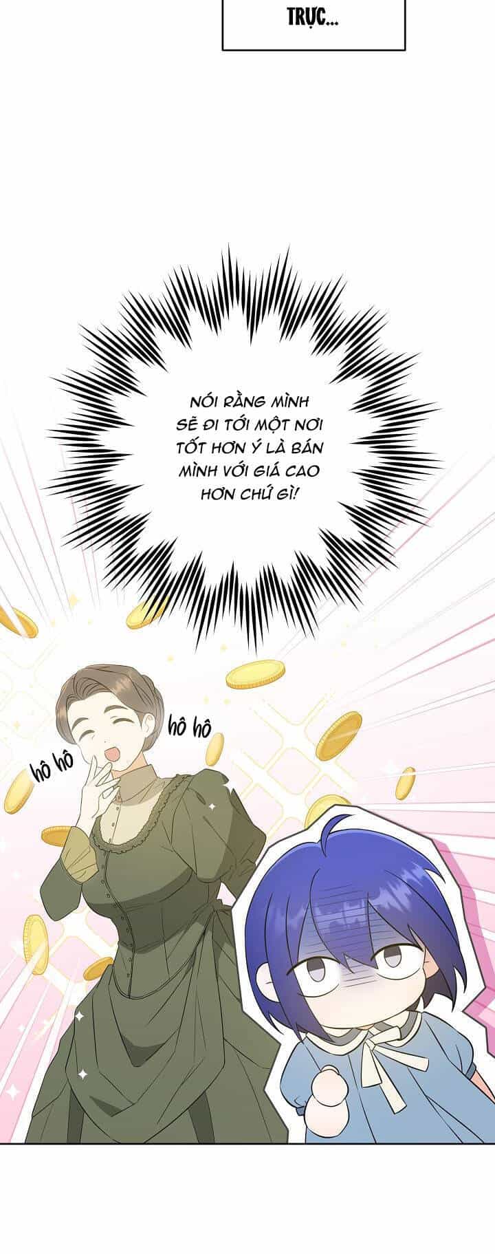 Cho Con Núm Vú Đi Mà - Chương 42.1 - ảnh 15