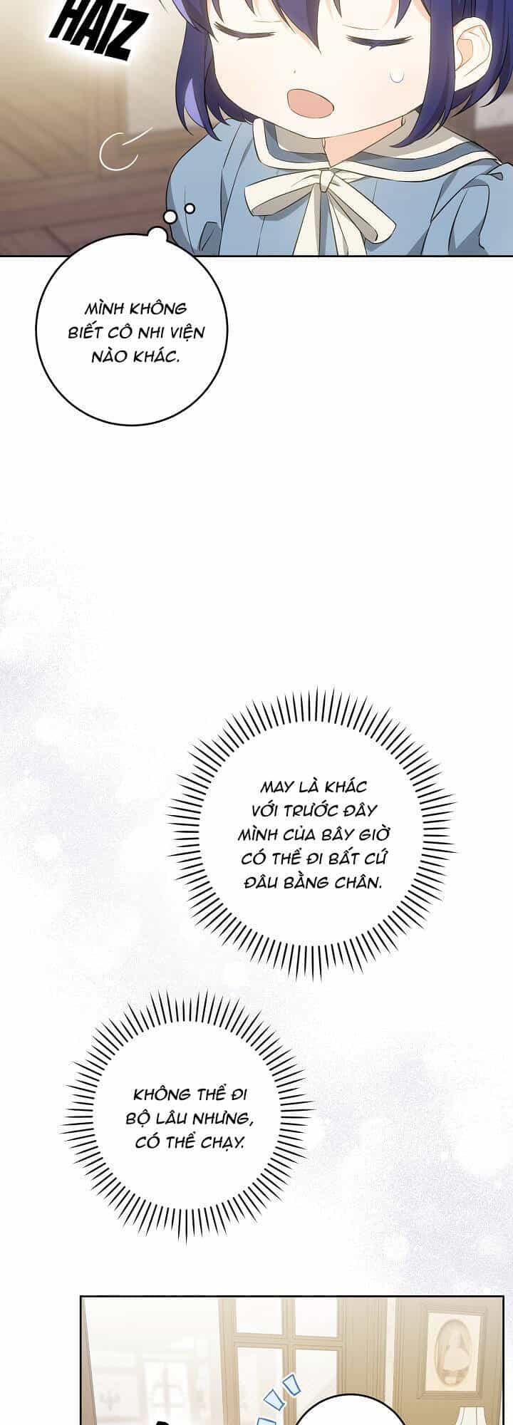 Cho Con Núm Vú Đi Mà - Chương 42.1 - ảnh 19