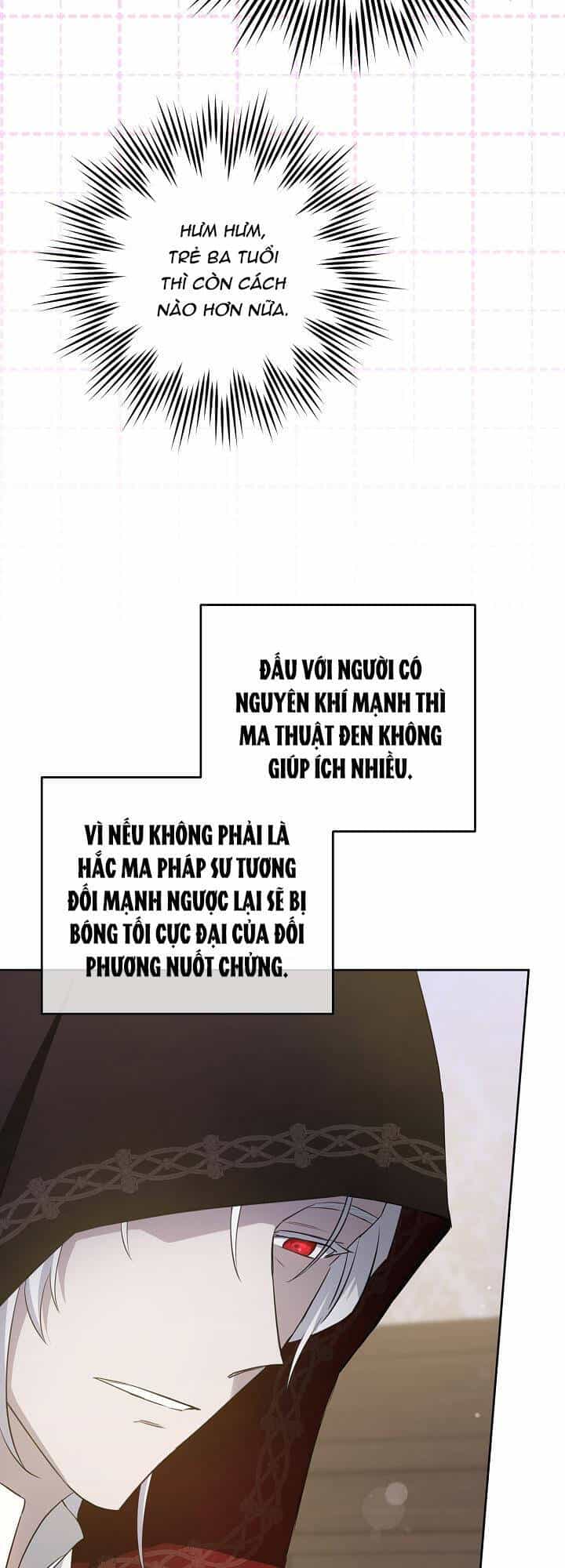 Cho Con Núm Vú Đi Mà - Chương 42.1 - ảnh 35