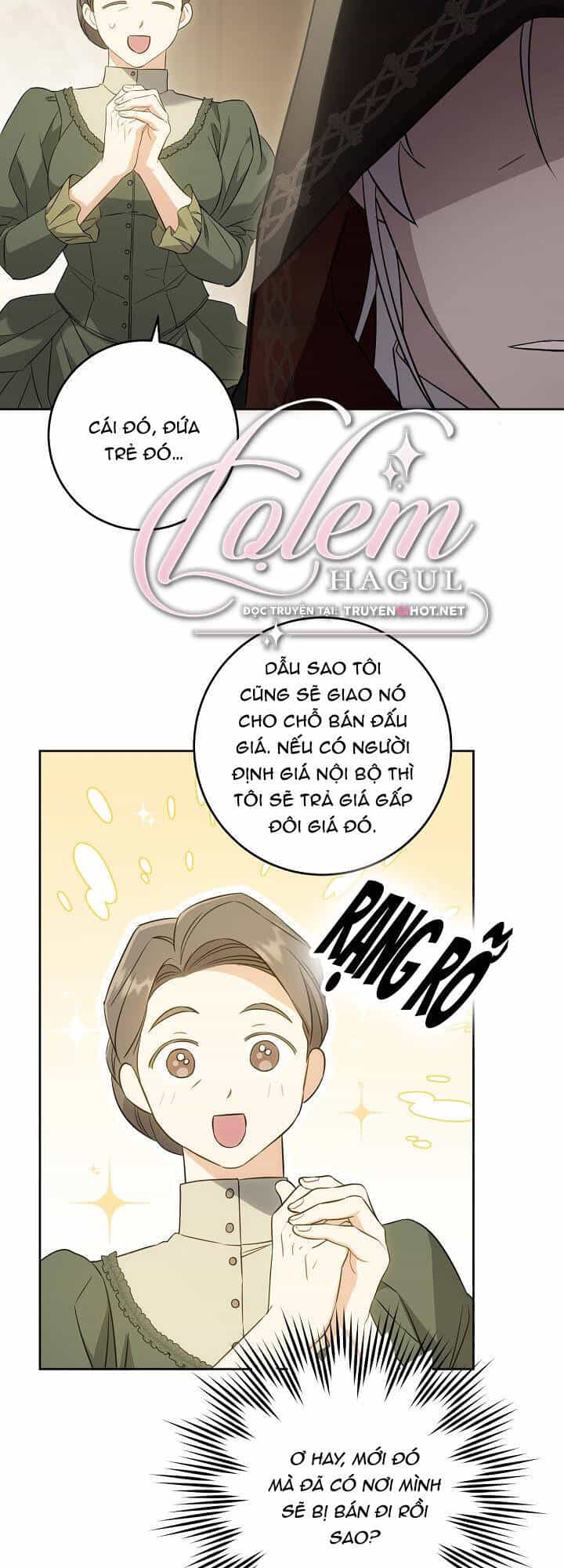 Cho Con Núm Vú Đi Mà - Chương 42.1 - ảnh 41