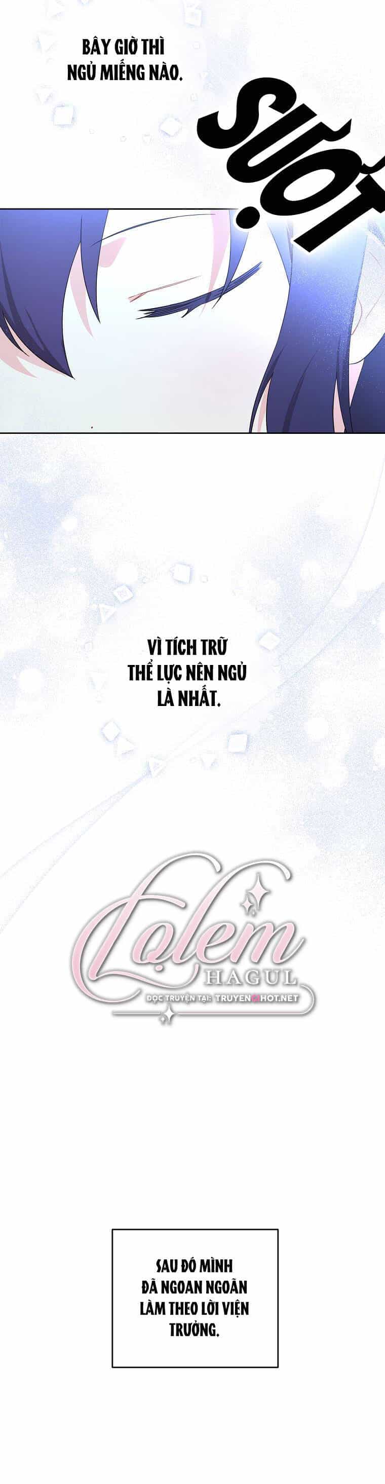Cho Con Núm Vú Đi Mà - Chương 43.1 - ảnh 18