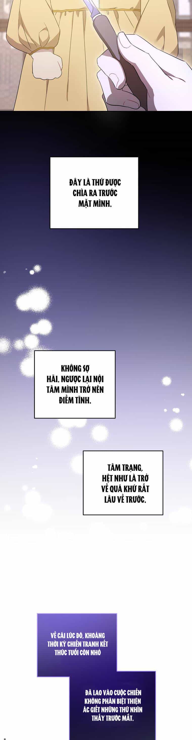 Cho Con Núm Vú Đi Mà - Chương 43.1 - ảnh 20