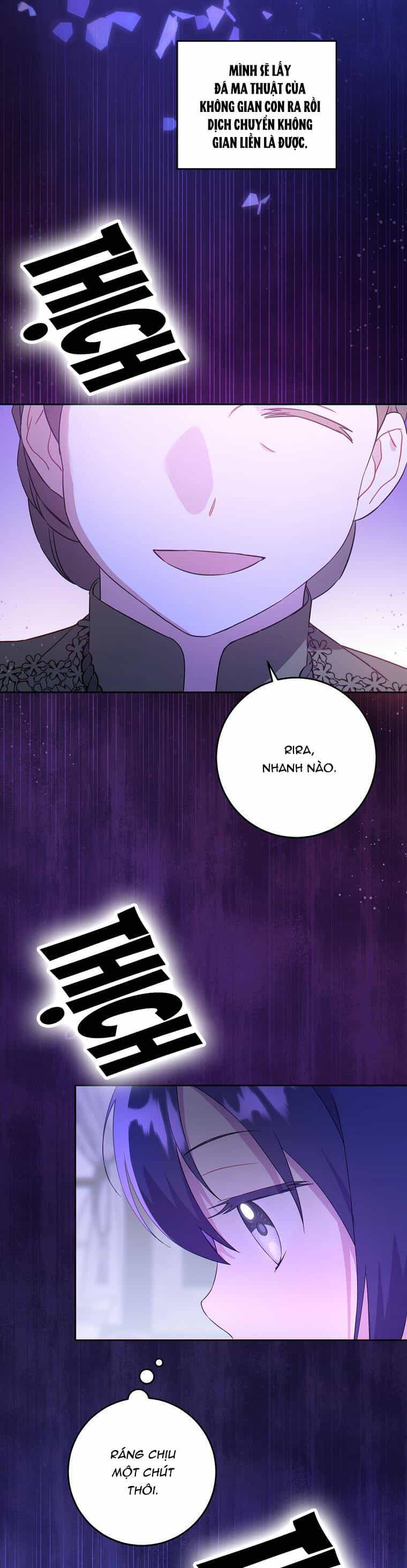 Cho Con Núm Vú Đi Mà - Chương 43.1 - ảnh 25