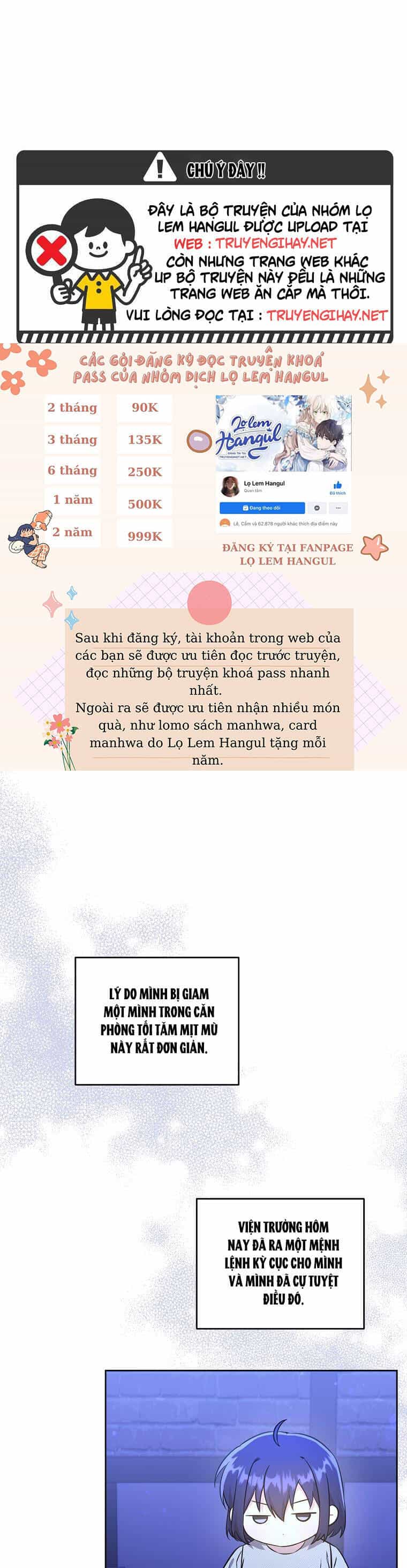 Cho Con Núm Vú Đi Mà - Chương 43.1 - ảnh 3