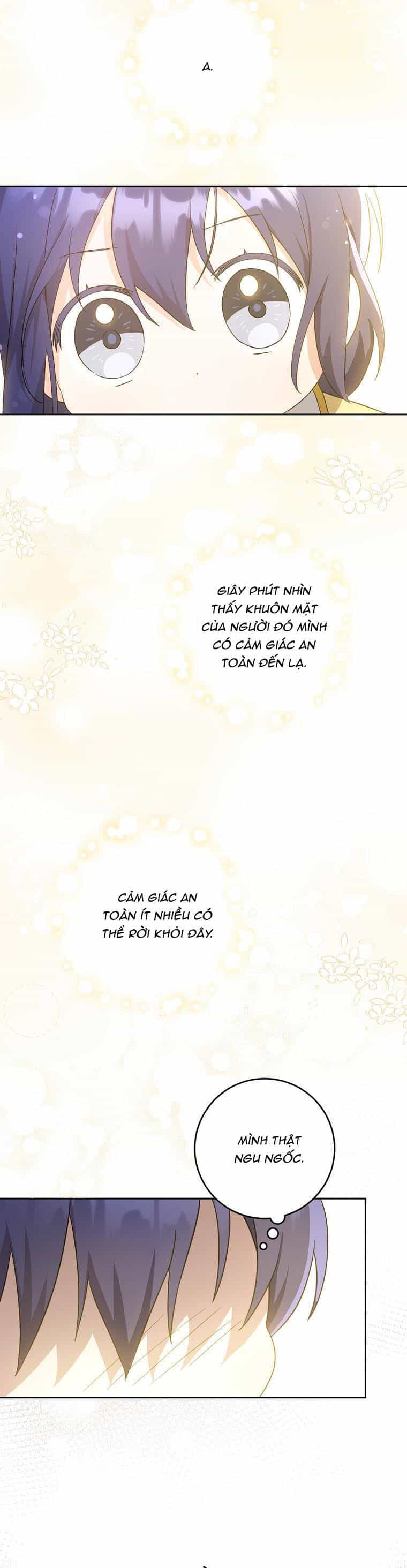 Cho Con Núm Vú Đi Mà - Chương 43.1 - ảnh 35