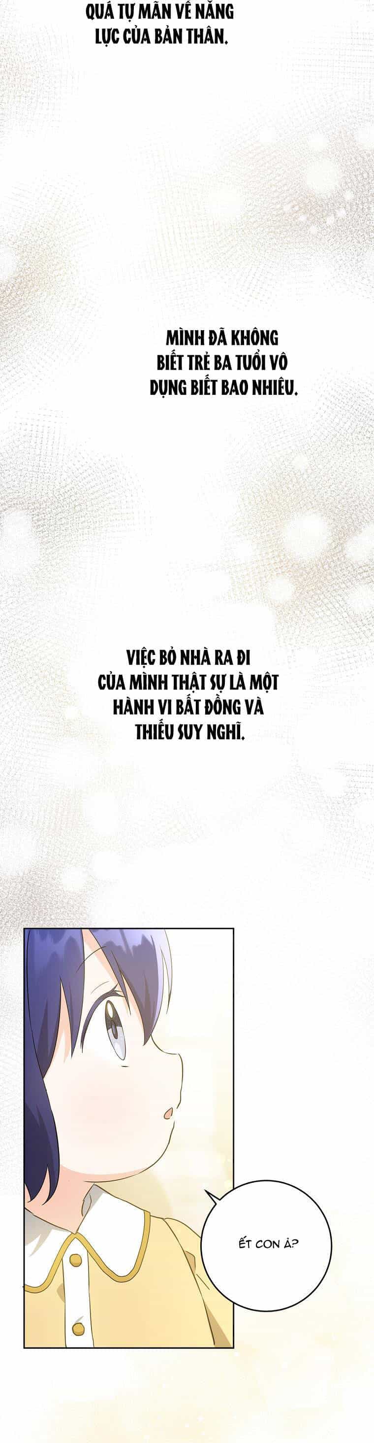 Cho Con Núm Vú Đi Mà - Chương 43.1 - ảnh 36