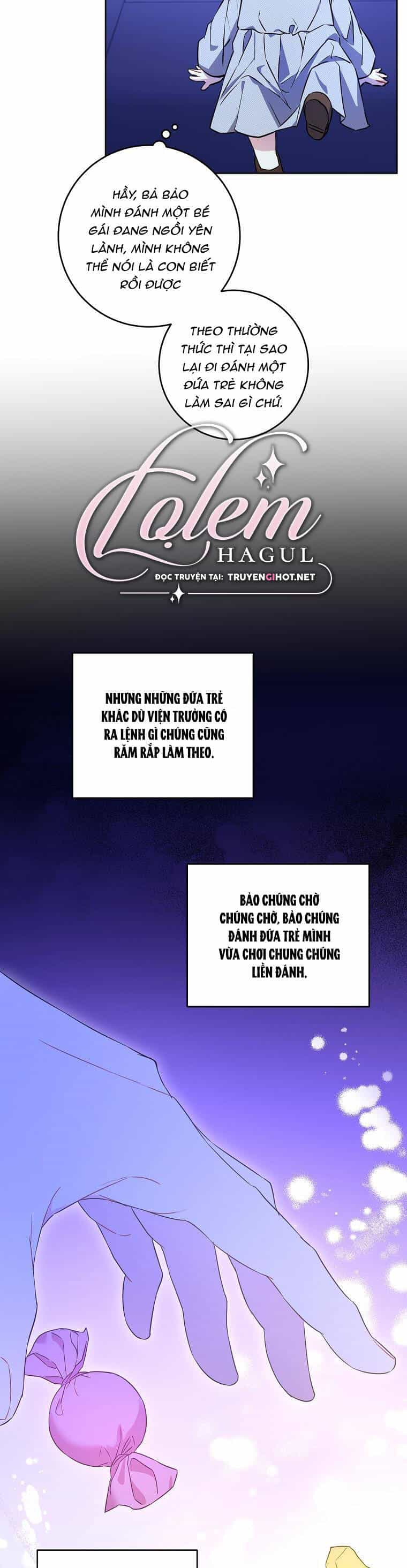 Cho Con Núm Vú Đi Mà - Chương 43.1 - ảnh 4