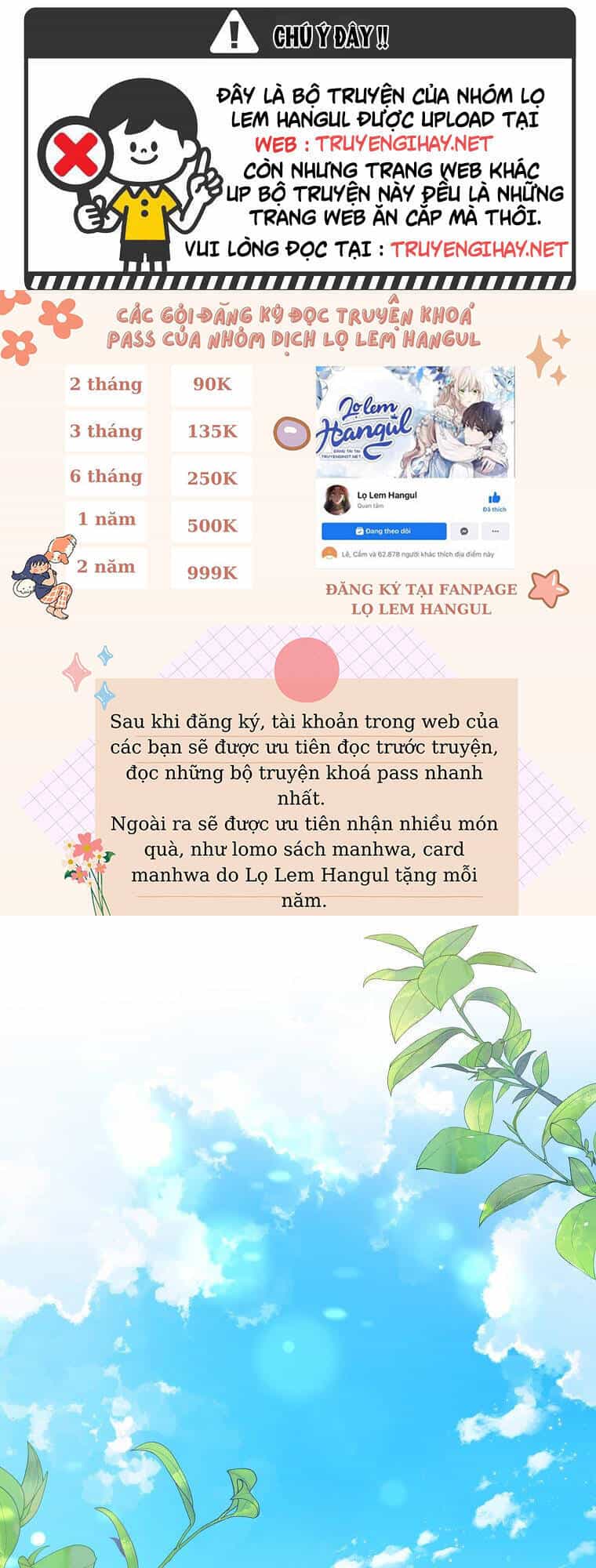 Cho Con Núm Vú Đi Mà - Chương 44.1 - ảnh 1