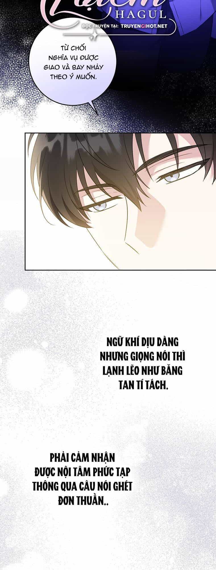 Cho Con Núm Vú Đi Mà - Chương 44.1 - ảnh 17