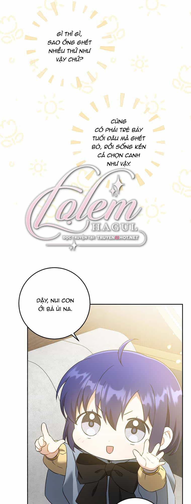 Cho Con Núm Vú Đi Mà - Chương 44.1 - ảnh 19