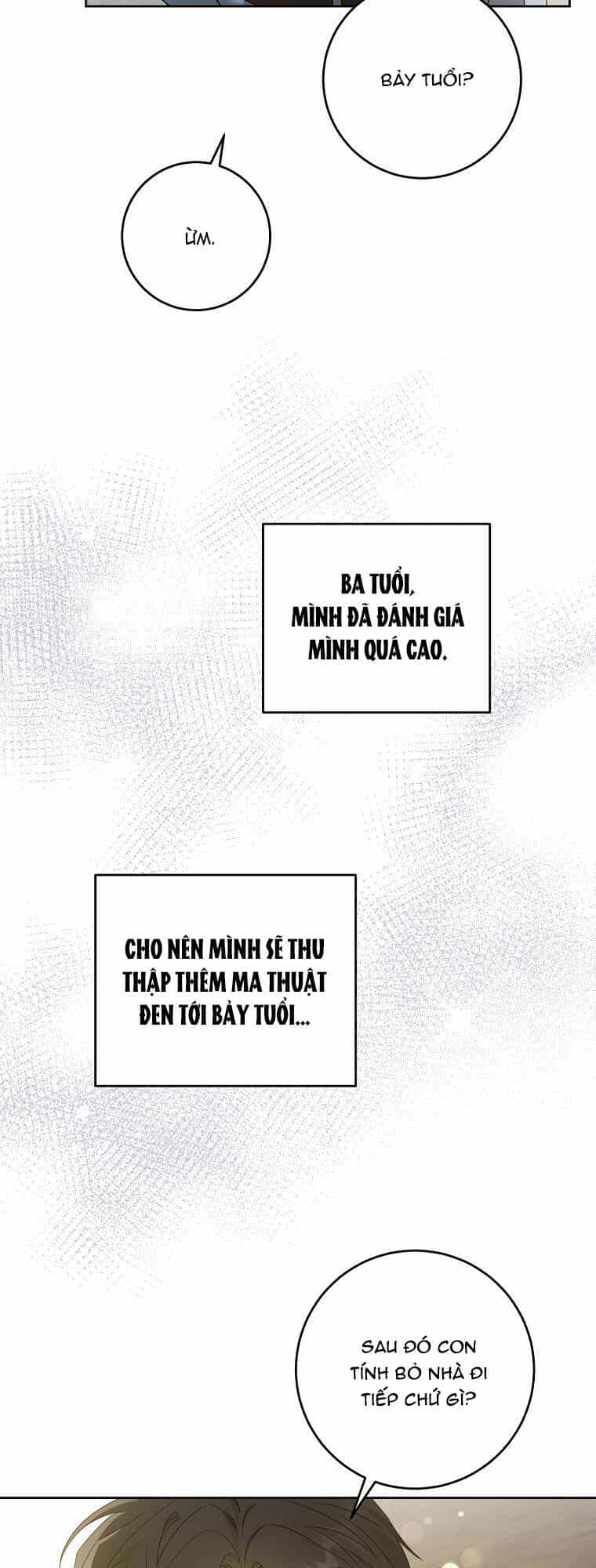 Cho Con Núm Vú Đi Mà - Chương 44.1 - ảnh 20