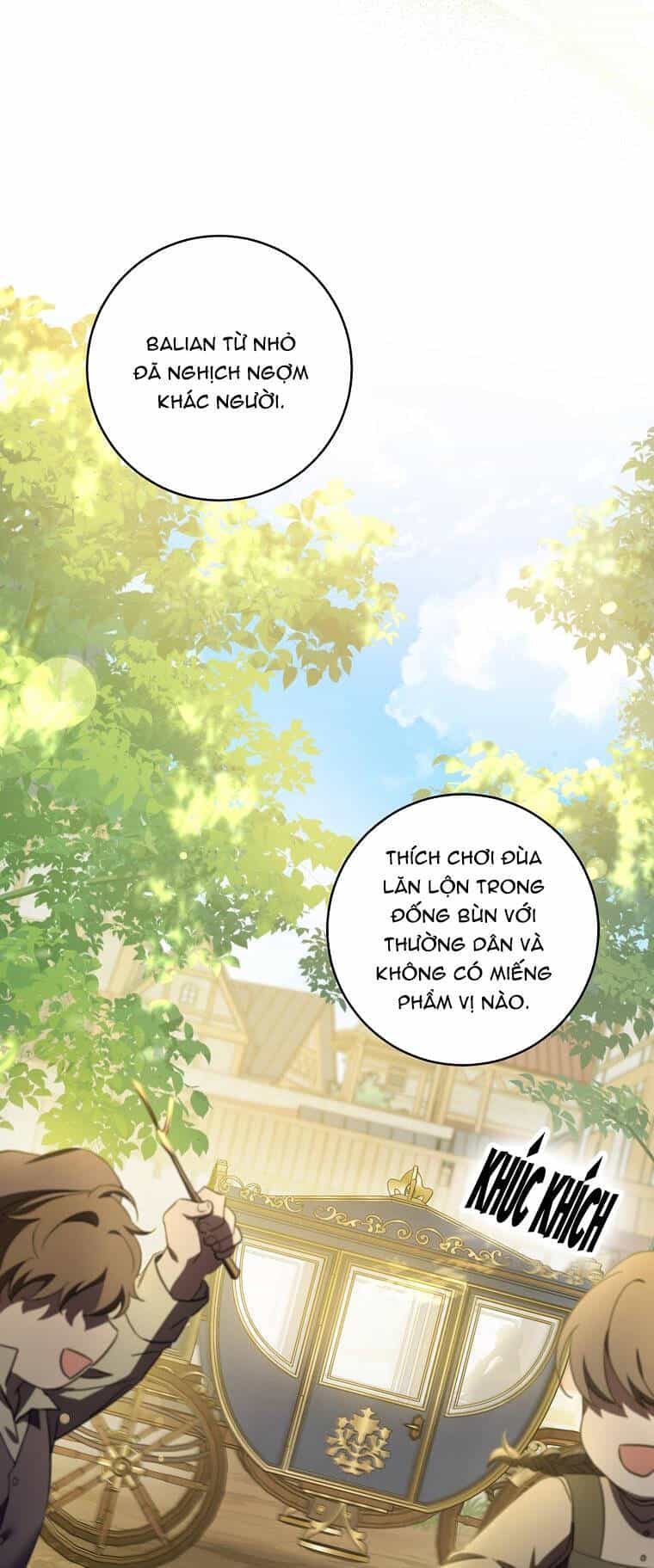 Cho Con Núm Vú Đi Mà - Chương 44.1 - ảnh 30