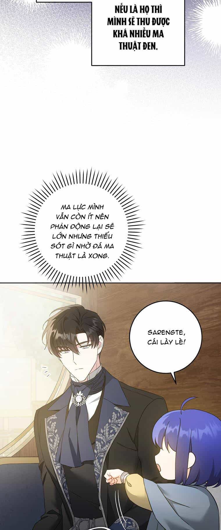 Cho Con Núm Vú Đi Mà - Chương 44.1 - ảnh 44