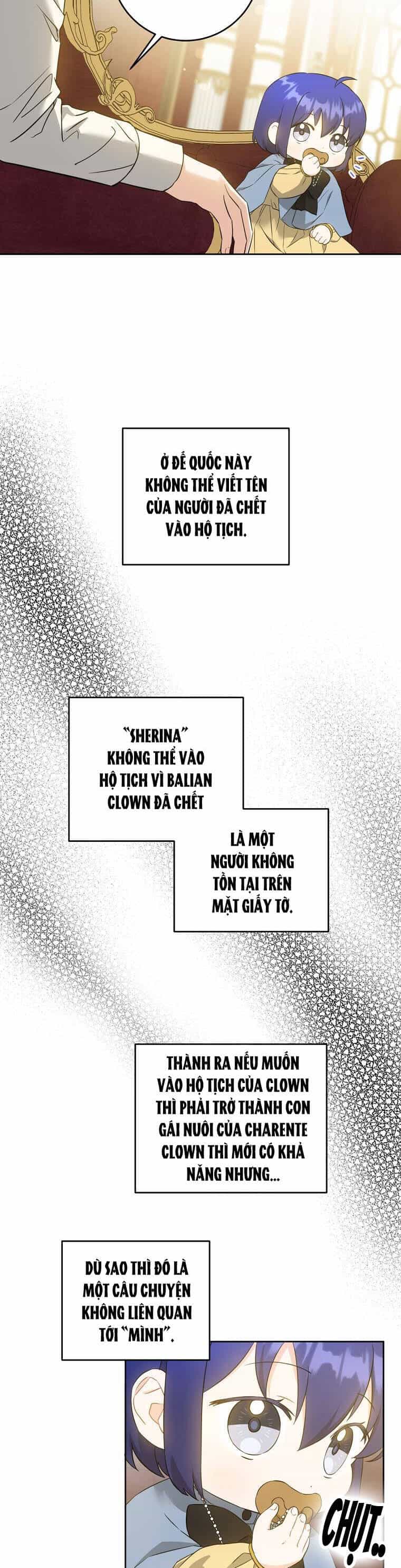 Cho Con Núm Vú Đi Mà - Chương 45.1 - ảnh 16