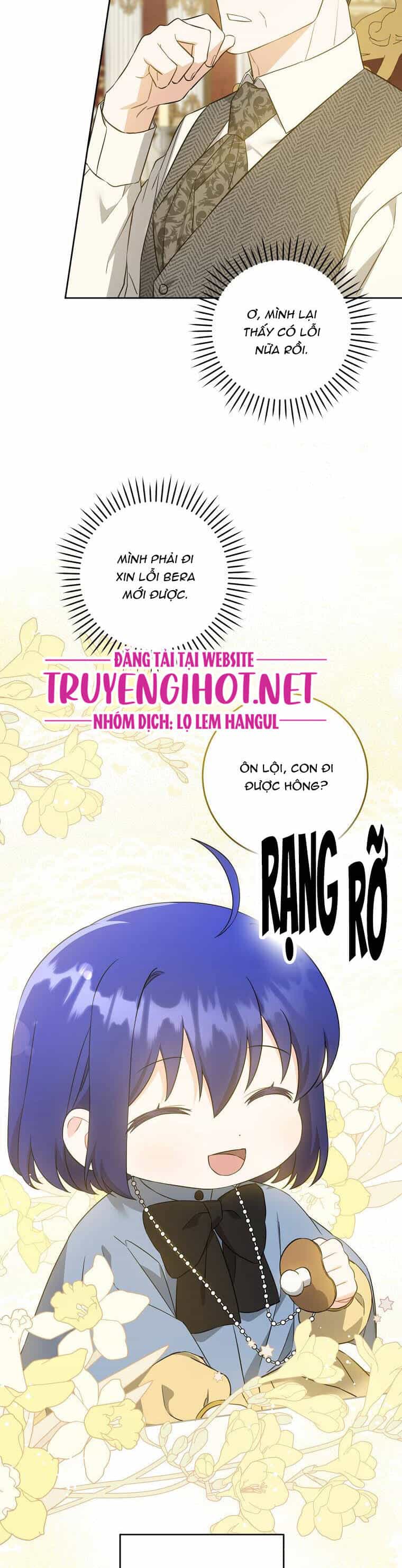 Cho Con Núm Vú Đi Mà - Chương 45.1 - ảnh 18