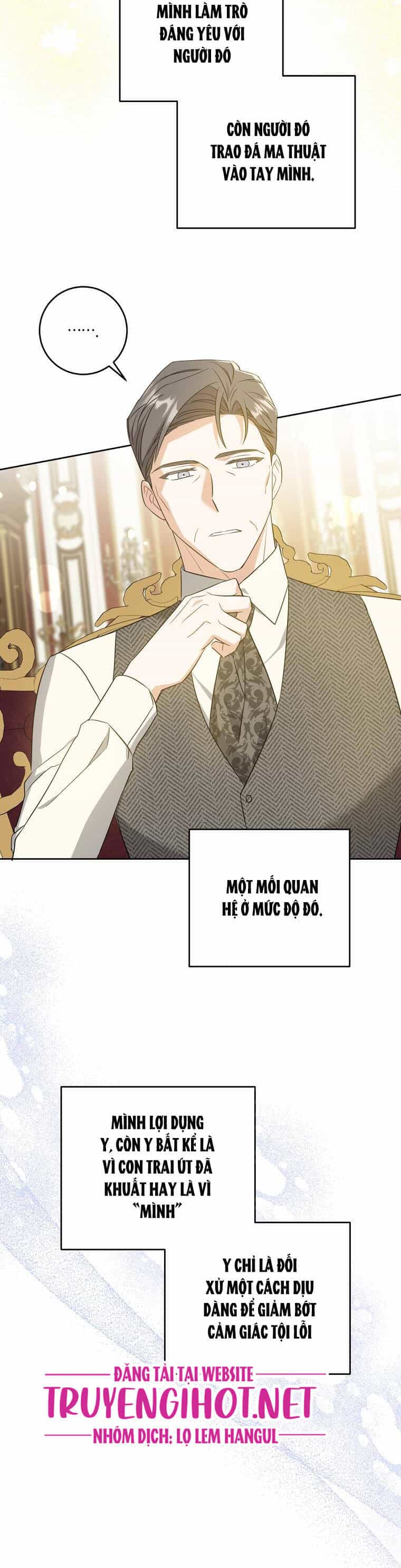 Cho Con Núm Vú Đi Mà - Chương 45.1 - ảnh 19
