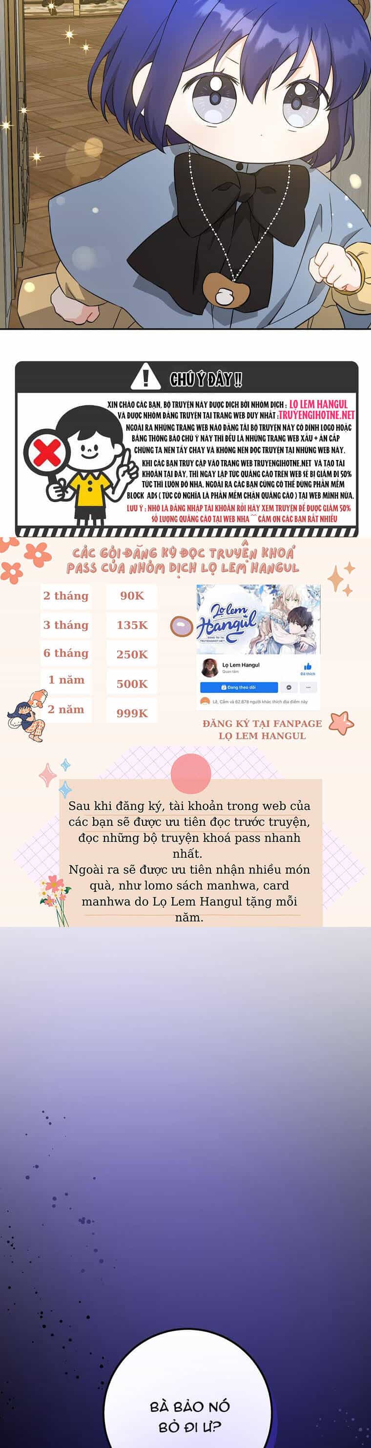 Cho Con Núm Vú Đi Mà - Chương 45.1 - ảnh 22
