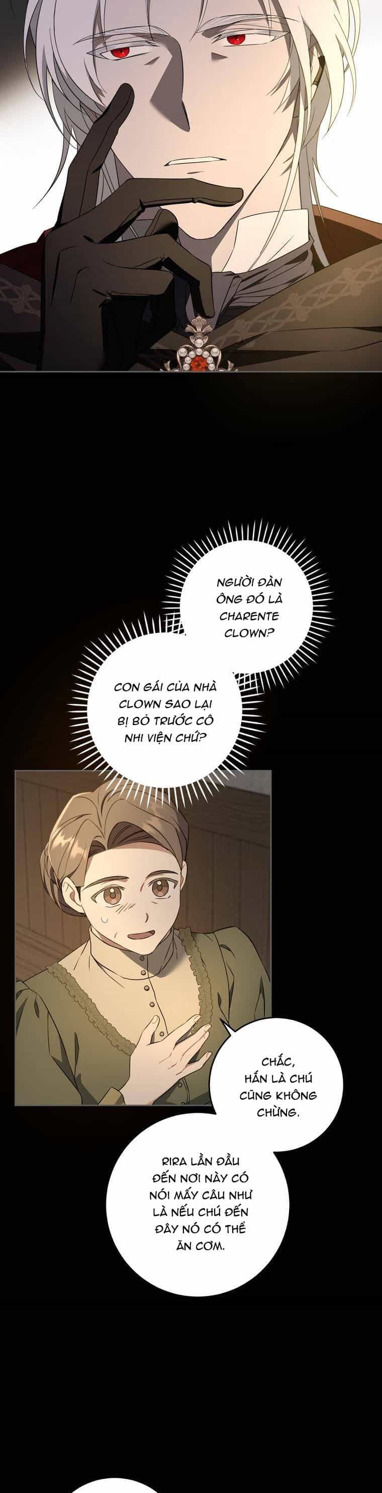 Cho Con Núm Vú Đi Mà - Chương 45.1 - ảnh 26