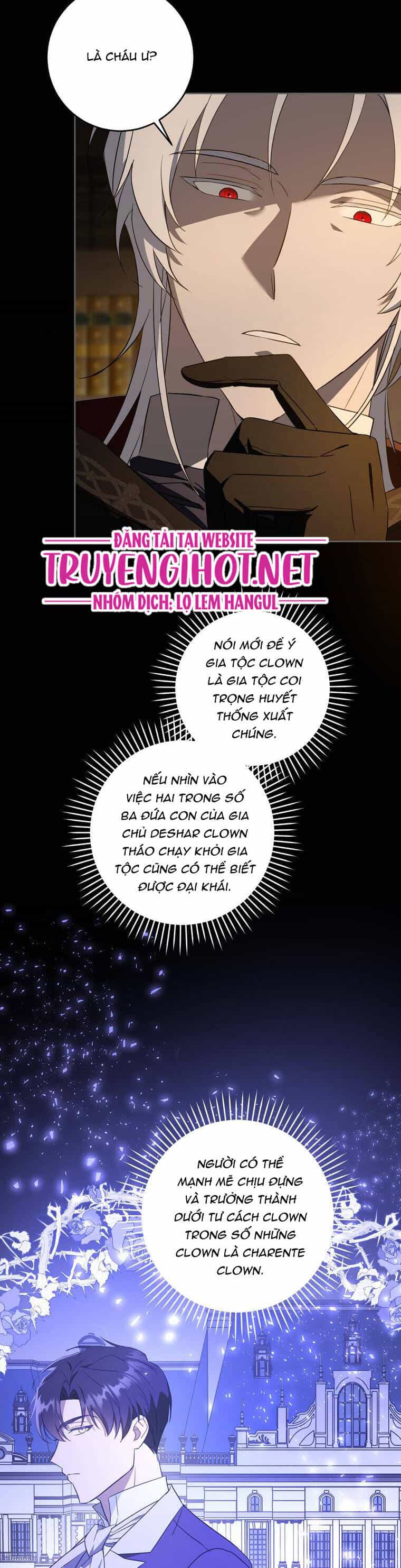 Cho Con Núm Vú Đi Mà - Chương 45.1 - ảnh 27