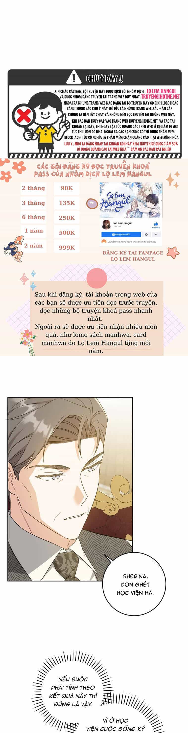 Cho Con Núm Vú Đi Mà - Chương 45.1 - ảnh 3