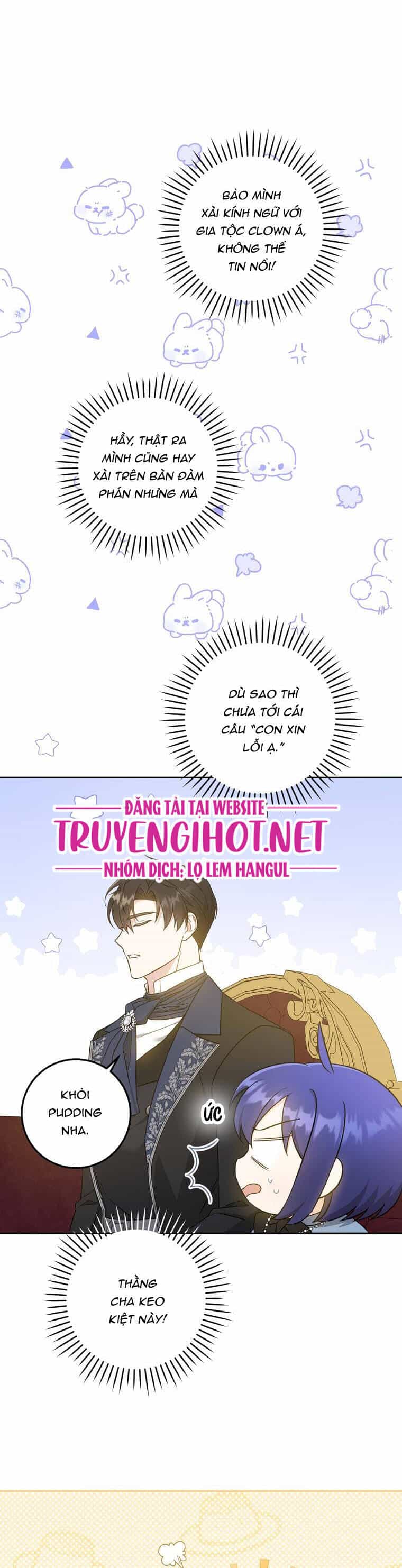 Cho Con Núm Vú Đi Mà - Chương 45.1 - ảnh 6