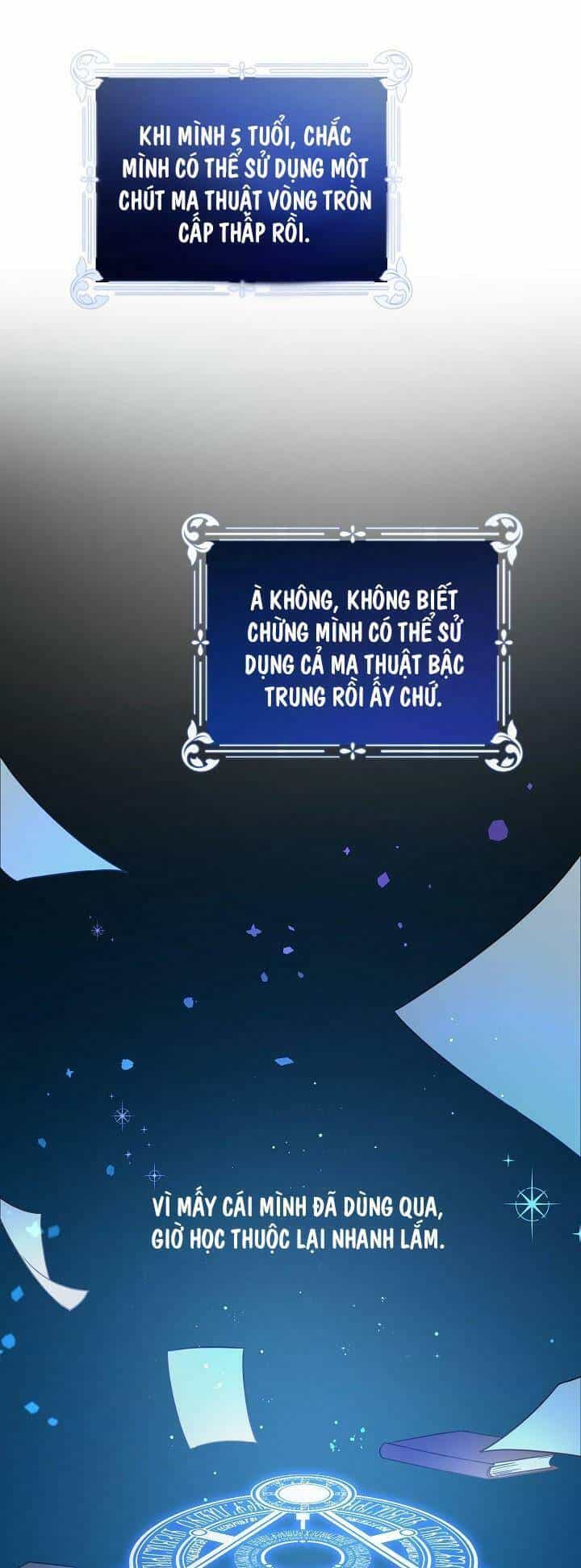 Cho Con Núm Vú Đi Mà - Chương 5 - ảnh 13