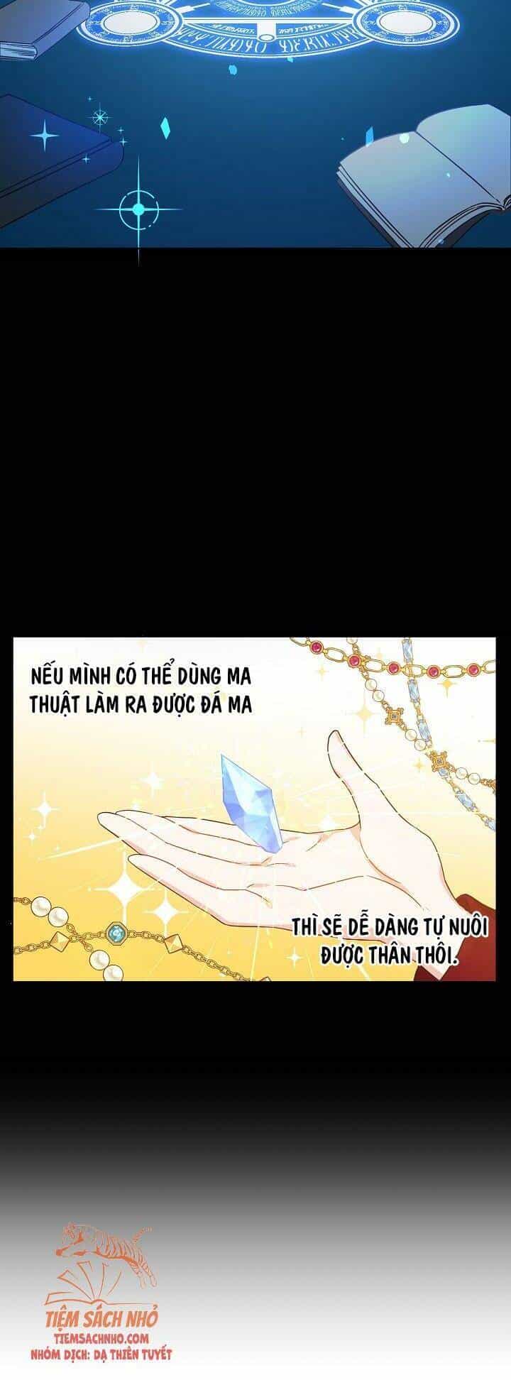 Cho Con Núm Vú Đi Mà - Chương 5 - ảnh 14
