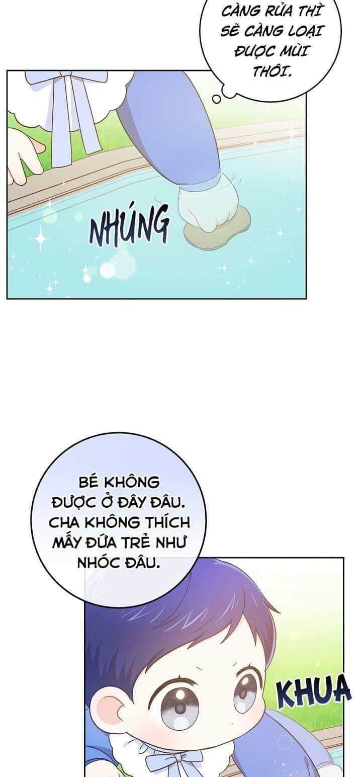 Cho Con Núm Vú Đi Mà - Chương 5 - ảnh 18