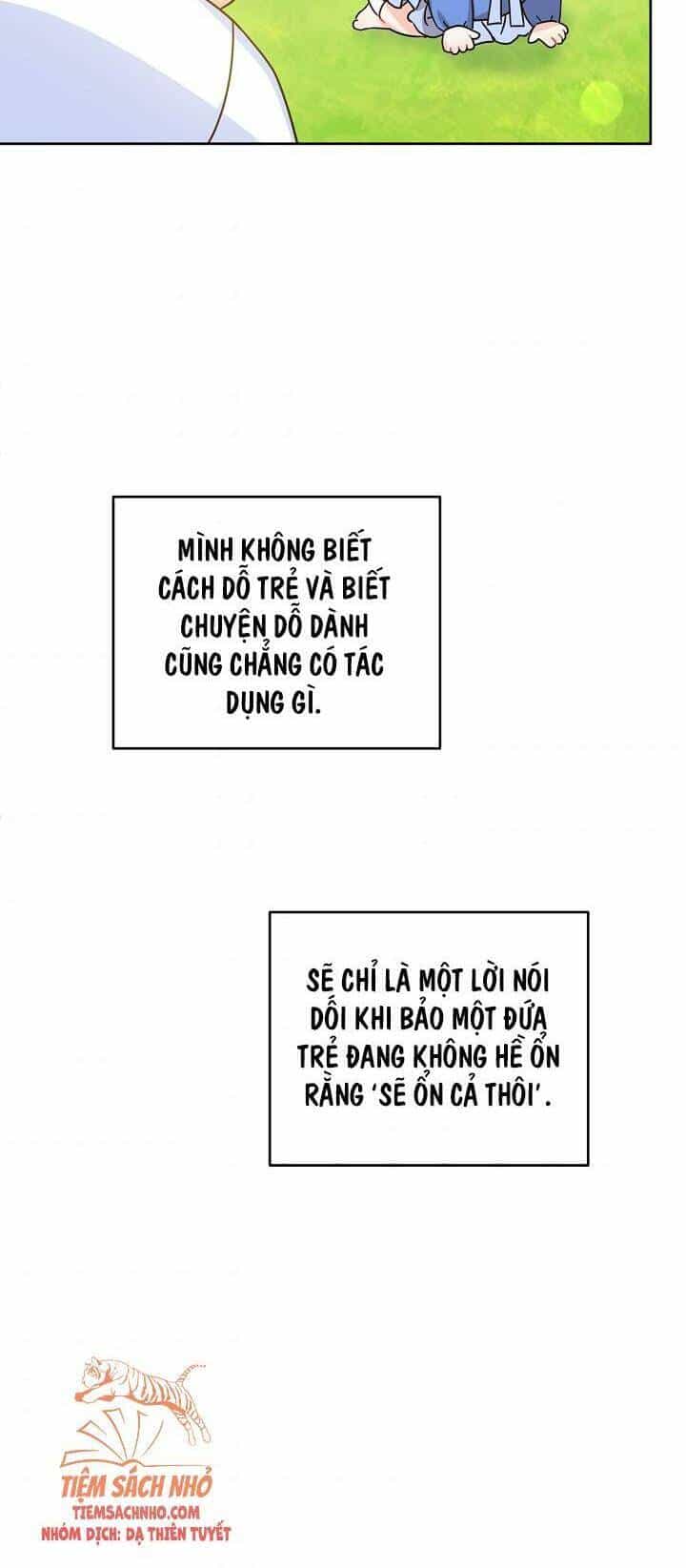 Cho Con Núm Vú Đi Mà - Chương 5 - ảnh 37