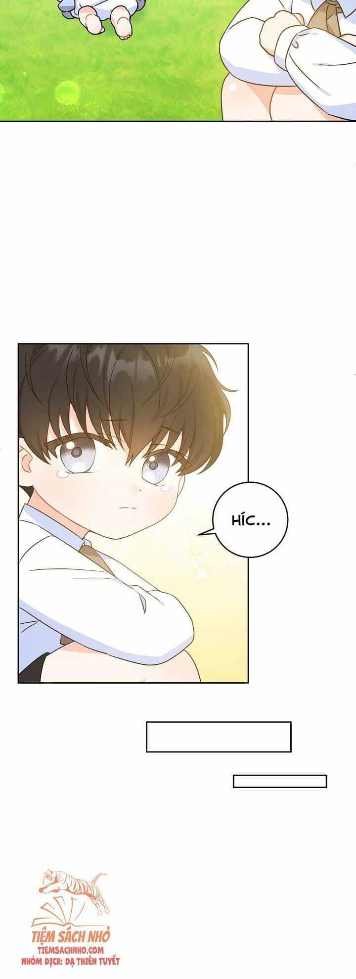 Cho Con Núm Vú Đi Mà - Chương 5 - ảnh 39