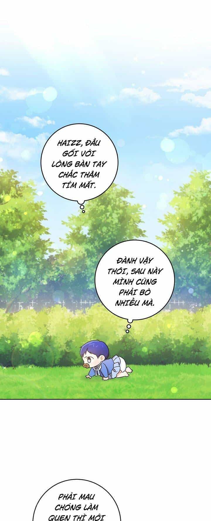 Cho Con Núm Vú Đi Mà - Chương 5 - ảnh 40