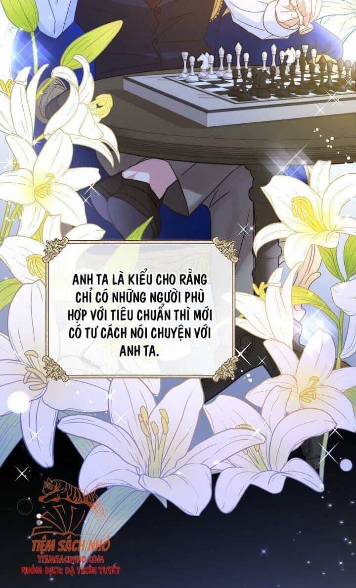 Cho Con Núm Vú Đi Mà - Chương 5 - ảnh 8