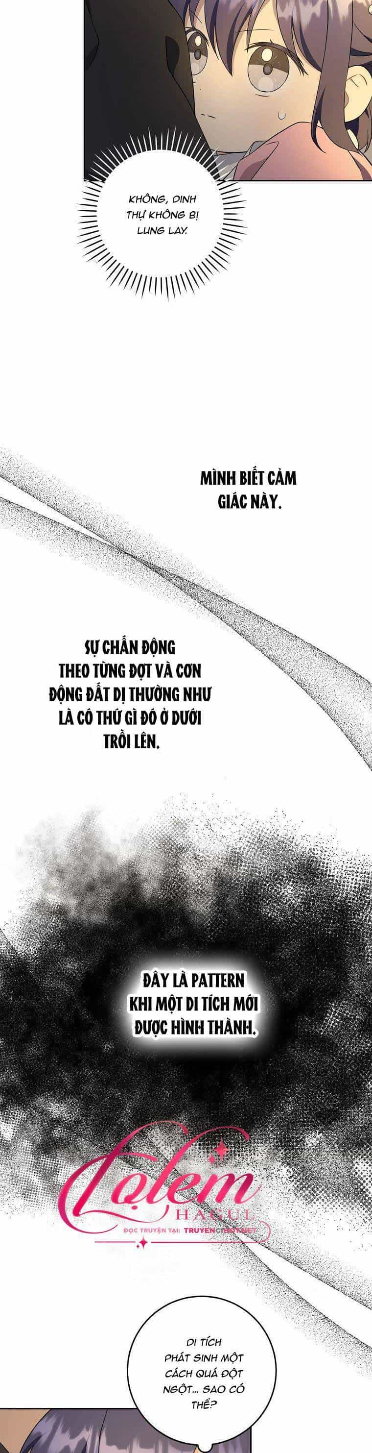 Cho Con Núm Vú Đi Mà - Chương 46.1 - ảnh 11