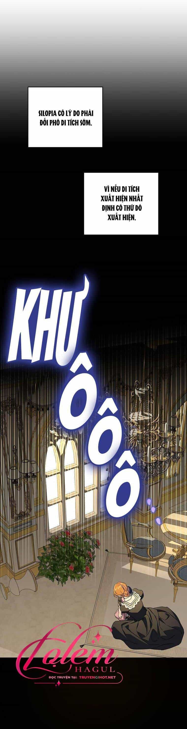 Cho Con Núm Vú Đi Mà - Chương 46.1 - ảnh 15