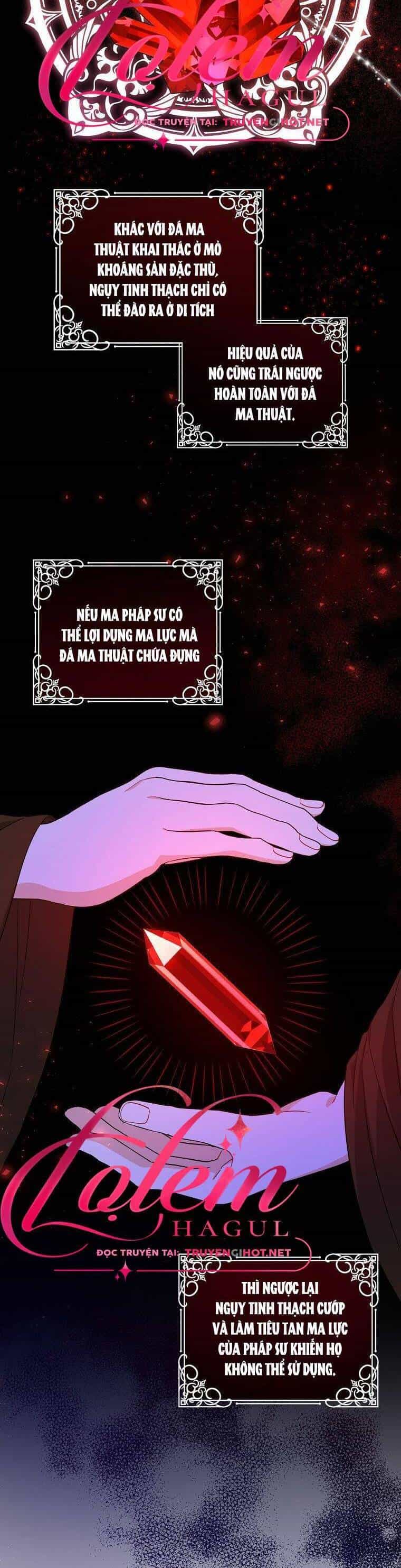 Cho Con Núm Vú Đi Mà - Chương 46.1 - ảnh 2